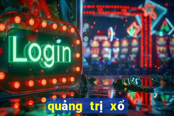 quảng trị xổ số hôm nay