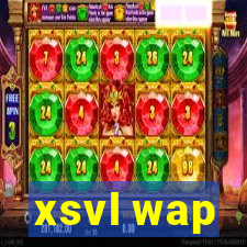 xsvl wap