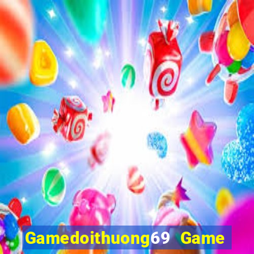 Gamedoithuong69 Game Bài Solitaire