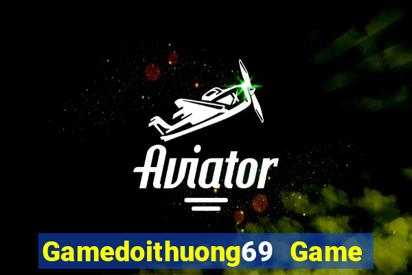 Gamedoithuong69 Game Bài Solitaire