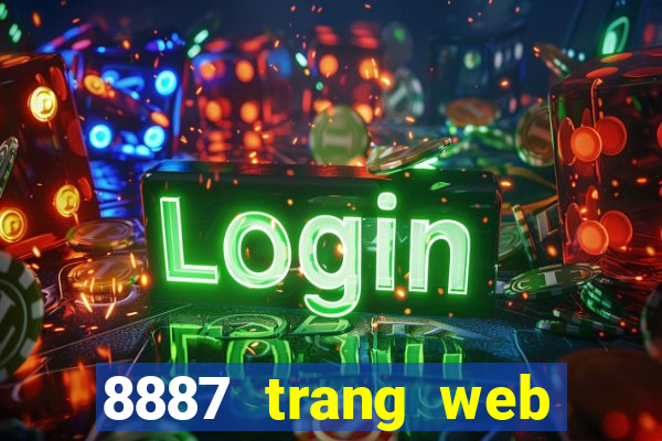 8887 trang web xổ số