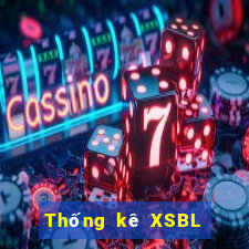 Thống kê XSBL ngày 3