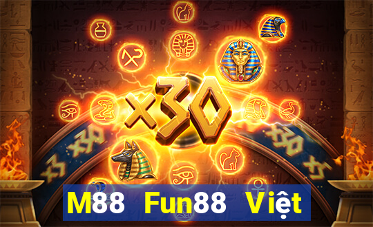 M88 Fun88 Việt nam Dicai