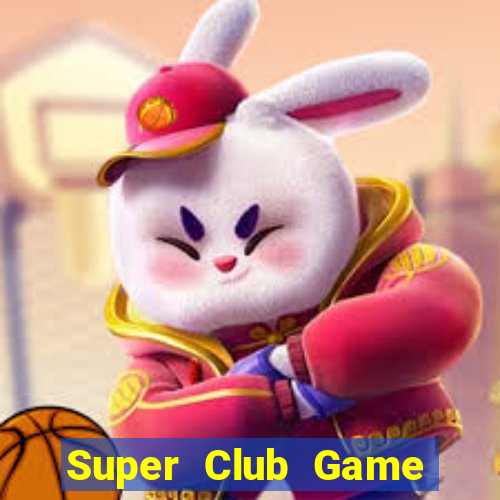 Super Club Game Bài Asia99