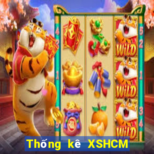 Thống kê XSHCM Chủ Nhật