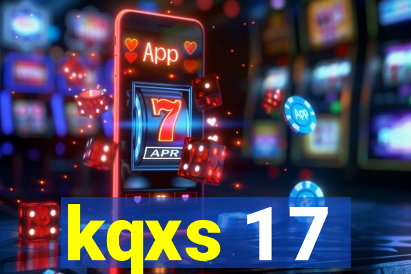 kqxs 1 7