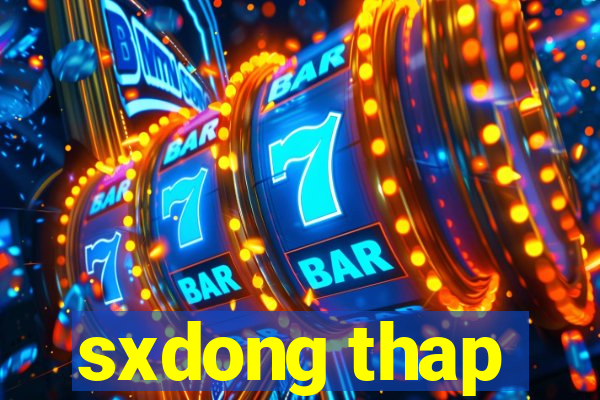 sxdong thap