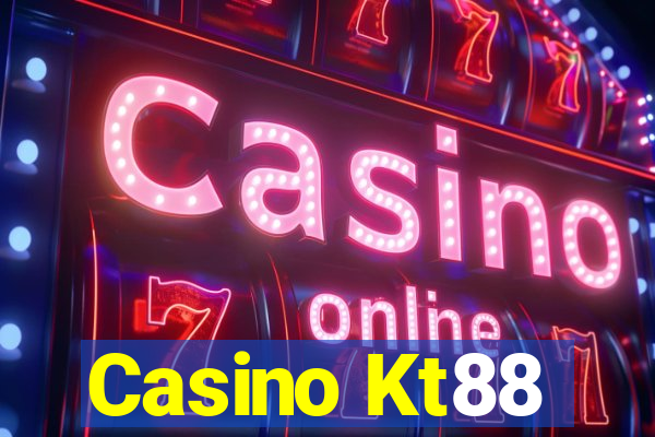 Casino Kt88