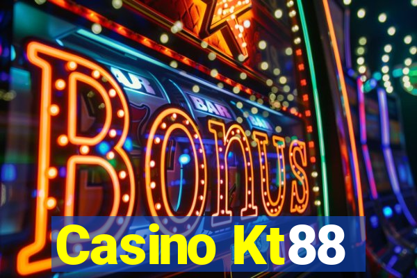 Casino Kt88