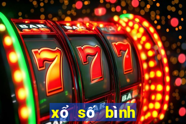 xổ số bình dương 26 tháng 8