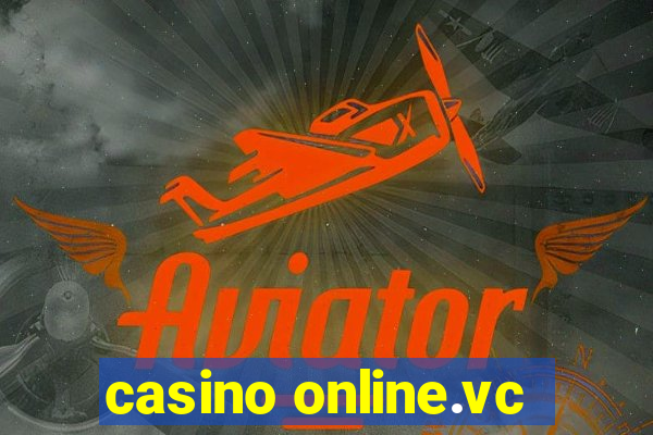 casino online.vc