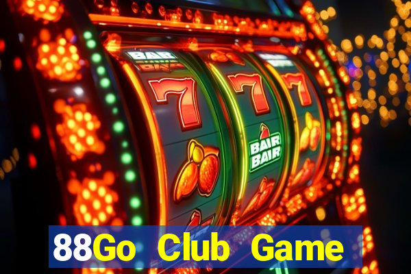 88Go Club Game Bài Tứ Sắc