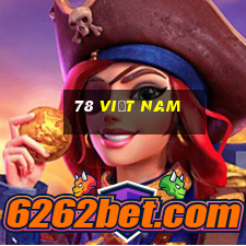 78 Việt nam