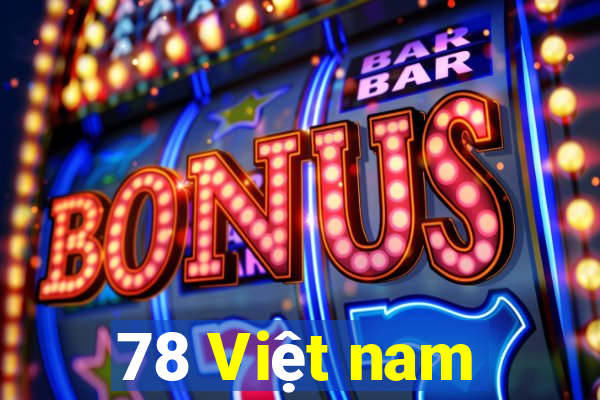 78 Việt nam