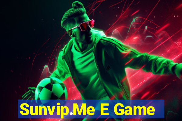 Sunvip.Me E Game