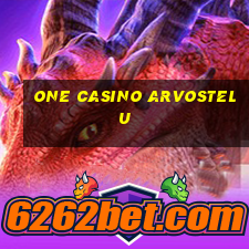 one casino arvostelu