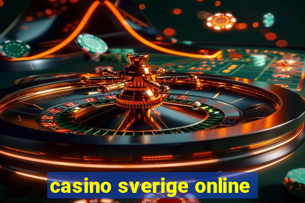 casino sverige online