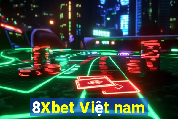 8Xbet Việt nam