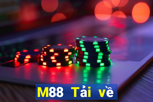 M88 Tải về Fun88 giải trí nhiều hơn