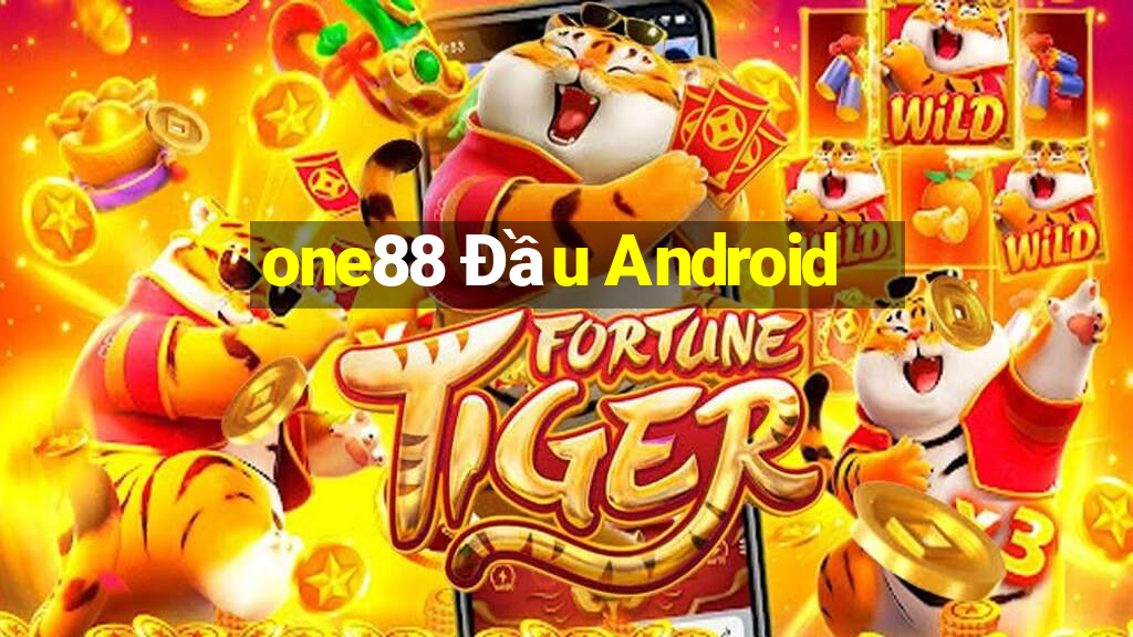 one88 Đầu Android