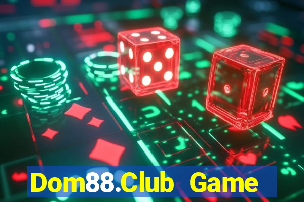 Dom88.Club Game Bài 888 Casino