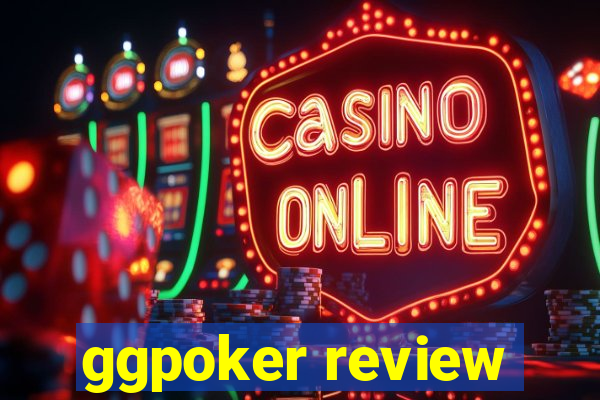 ggpoker review