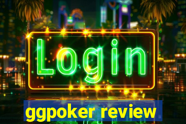 ggpoker review