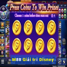 M88 Giải trí Disney