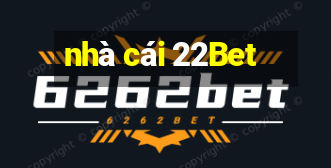 nhà cái 22Bet