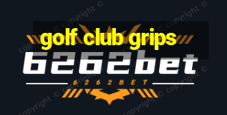 golf club grips