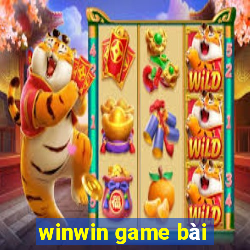 winwin game bài