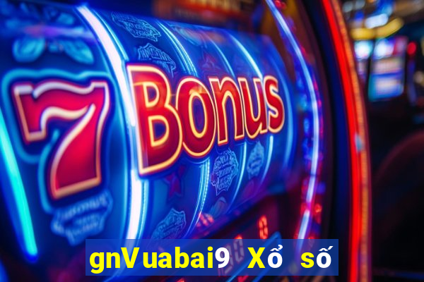 gnVuabai9 Xổ số k8 chính thức