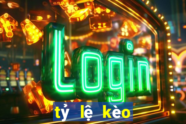 tỷ lệ kèo nhà cái bet88