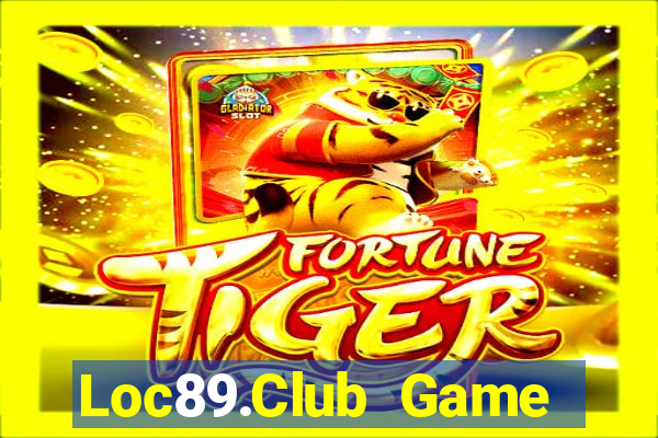 Loc89.Club Game Thẻ Bài Eloras