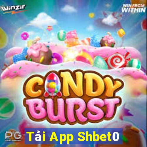 Tải App Shbet0