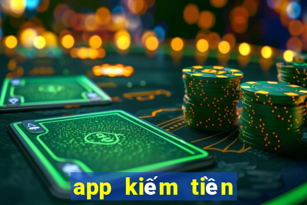 app kiếm tiền online không cần vốn