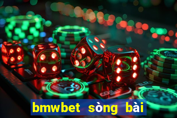 bmwbet sòng bài trực tuyến