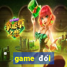 game đổi thưởng sum99