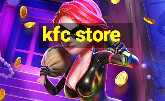 kfc store