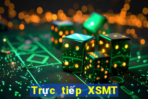 Trực tiếp XSMT ngày 9