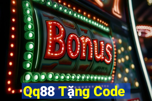 Qq88 Tặng Code