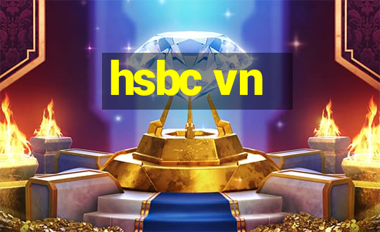 hsbc vn