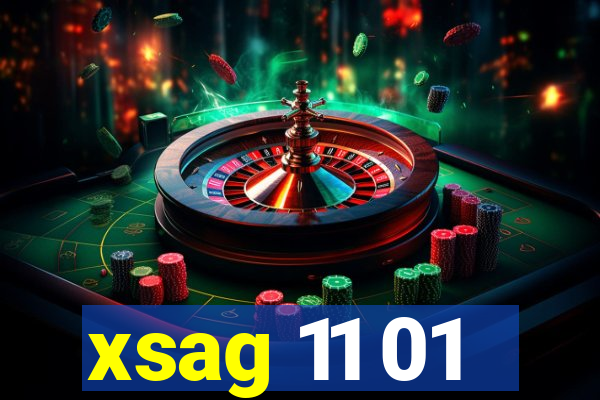 xsag 11 01