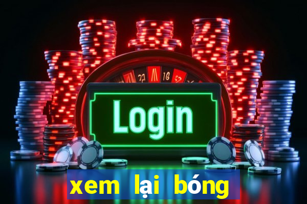 xem lại bóng đá việt nam