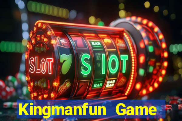 Kingmanfun Game Bài Trên Máy Tính