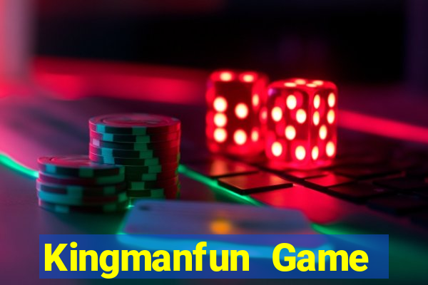 Kingmanfun Game Bài Trên Máy Tính