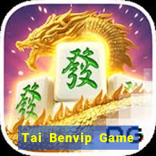 Tai Benvip Game Bài Ric