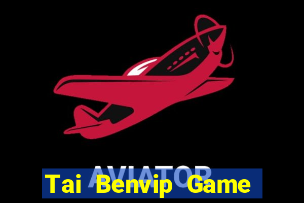 Tai Benvip Game Bài Ric