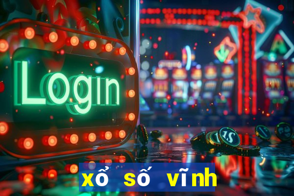 xổ số vĩnh long 9 tháng