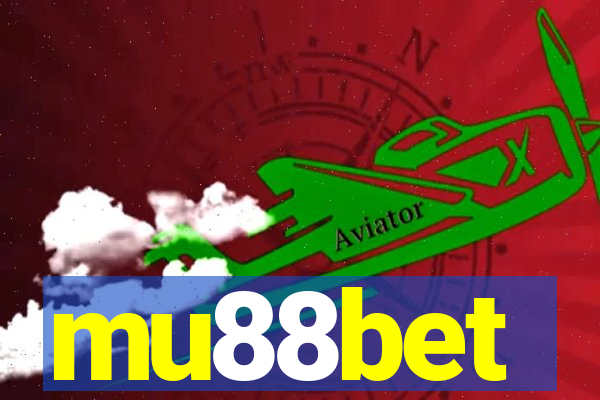 mu88bet